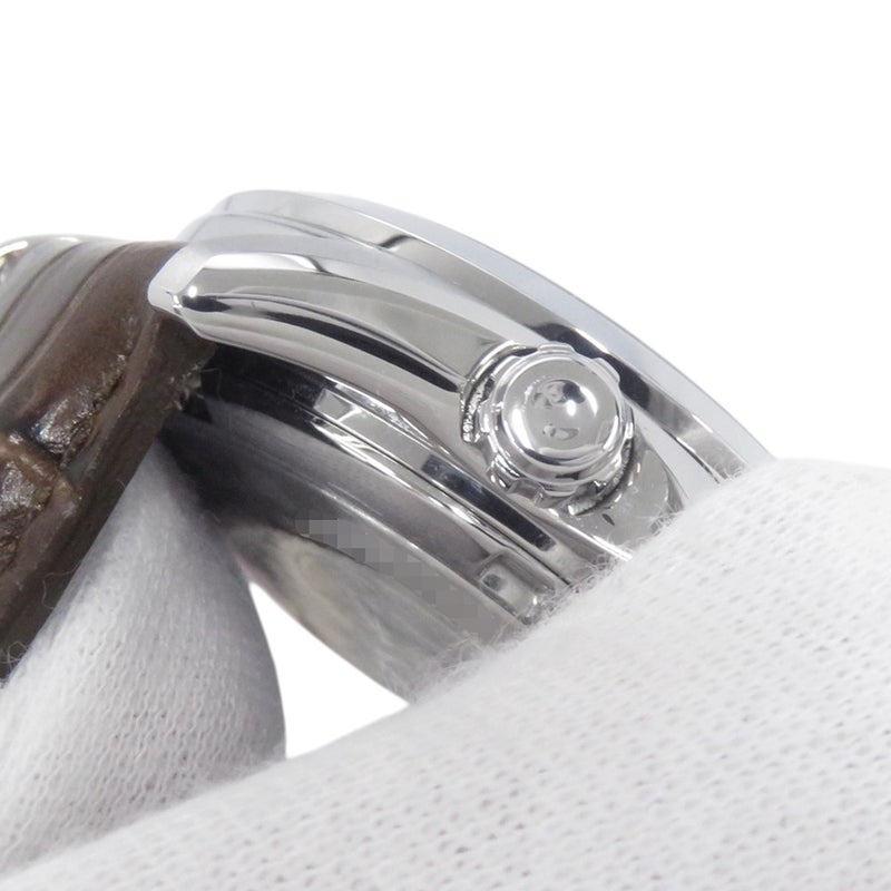 セイコー アルピニスト SARB017 SEIKO 腕時計 グリーン文字盤