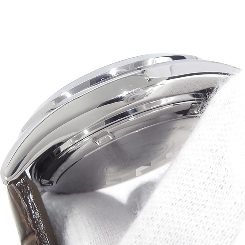 セイコー アルピニスト SARB017 SEIKO 腕時計 グリーン文字盤