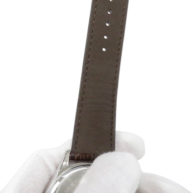 セイコー アルピニスト SARB017 SEIKO 腕時計 グリーン文字盤