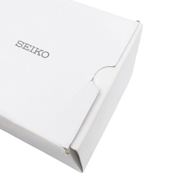 セイコー アルピニスト SARB017 SEIKO 腕時計 グリーン文字盤