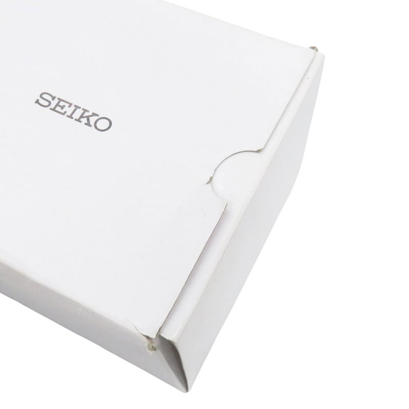 セイコー アルピニスト SARB017 SEIKO 腕時計 グリーン文字盤
