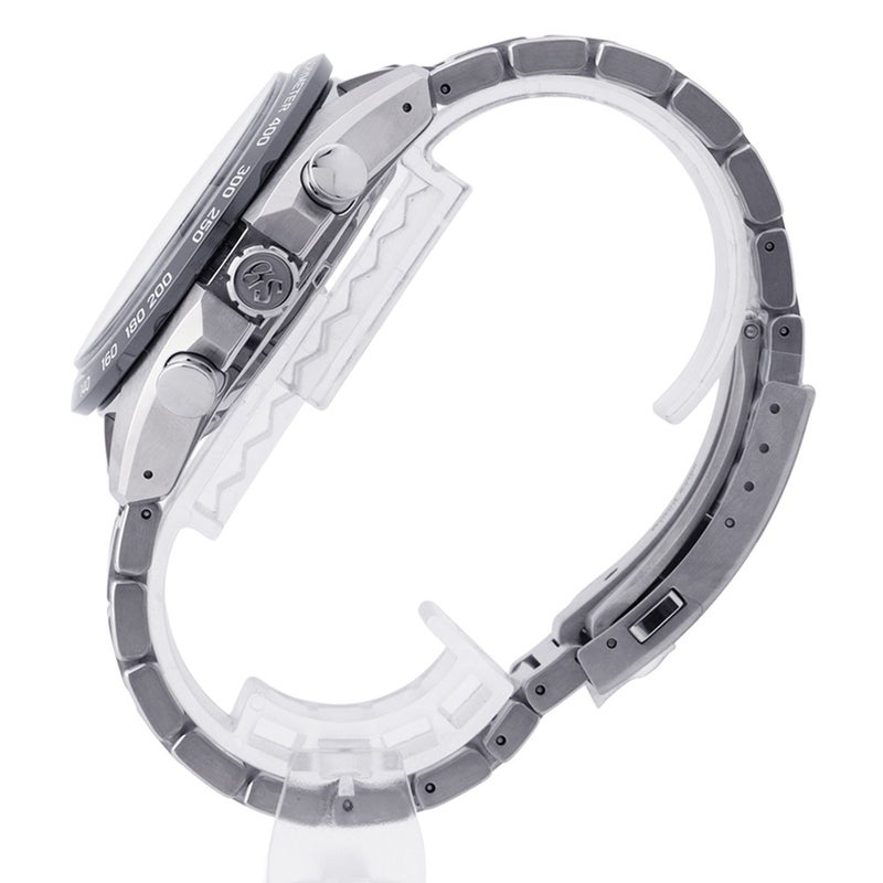 セイコー グランドセイコー エボリューション9 コレクション SLGC007 SEIKO 腕時計 スノーブルー文字盤