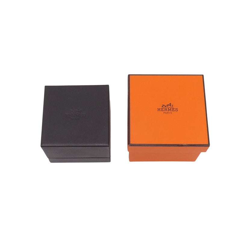 エルメス リング シェーヌダンクル アンシェネPM K18PGピンクゴールド サイズ50 HERMES 指輪 Enchainee