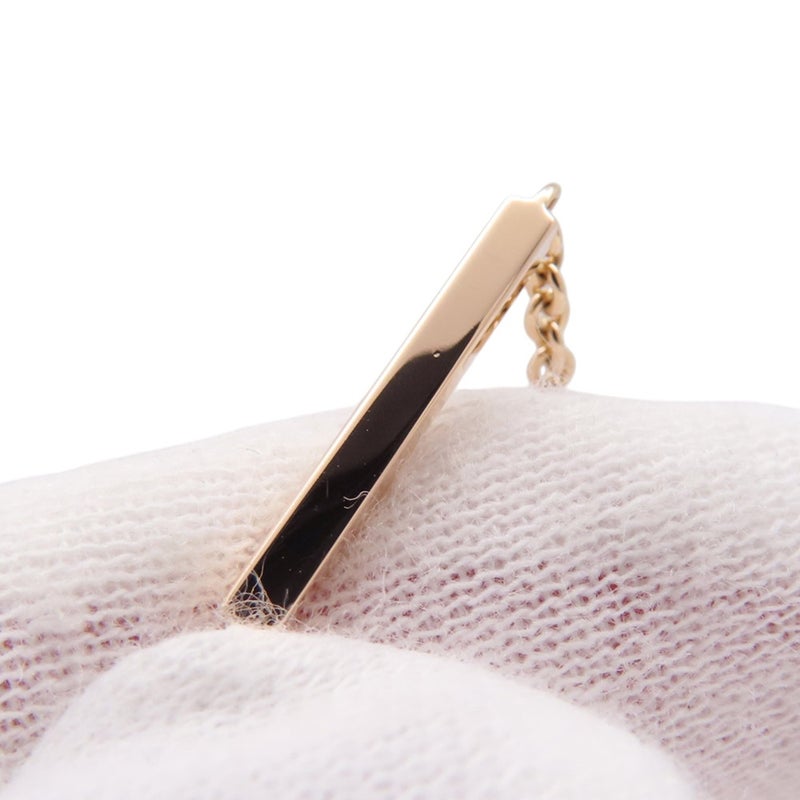 エルメス ブレスレット エヴァー シェーヌダンクル K18PGピンクゴールド サイズST HERMES ジュエリー
