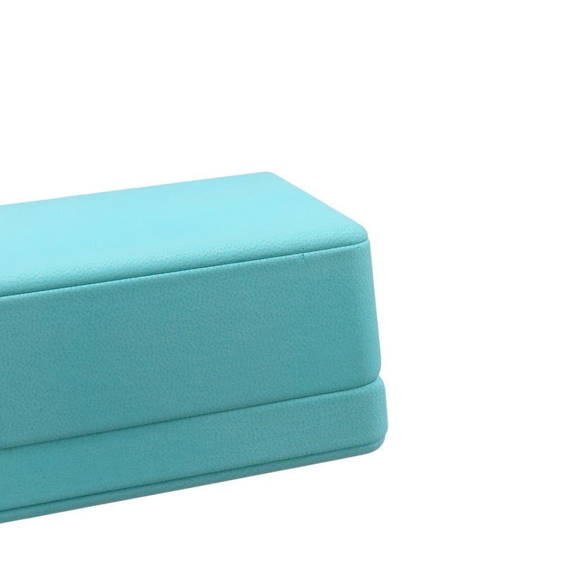 ティファニー ネックレス ハードウェア ミディアム リンク ネックレス K18YGイエローゴールド 70751119 Tiffany&Co. ジュエリー