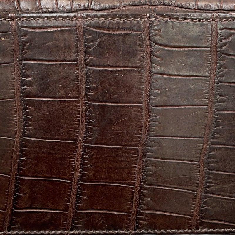 エルメス ハンドバッグ ケリー28 内縫い グリエレファント/ゴールド金具 ニロティカス □E刻印 HERMES Kelly 2wayバッグ