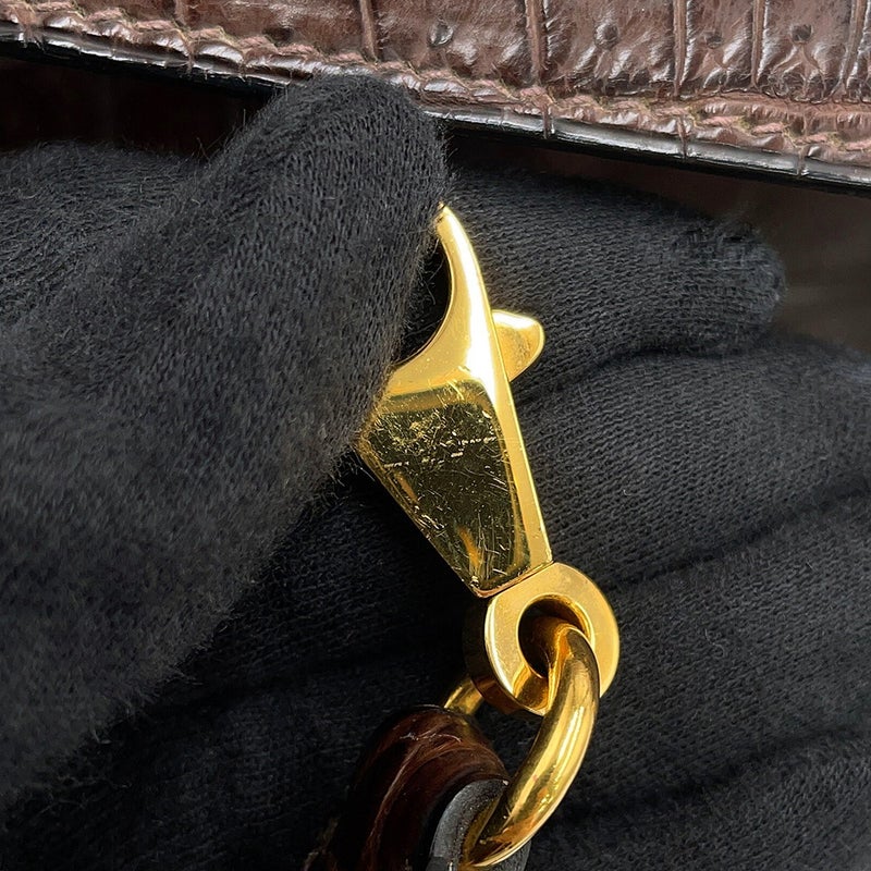 エルメス ハンドバッグ ケリー28 内縫い グリエレファント/ゴールド金具 ニロティカス □E刻印 HERMES Kelly 2wayバッグ