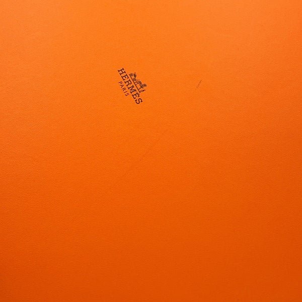 エルメス トートバッグ ガーデンパーティTPM ルージュセリエ/シルバー金具 ネゴンダ K刻印 HERMES Garden Party