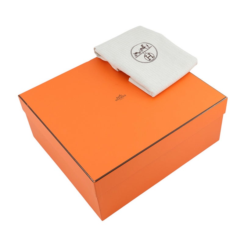 エルメス トートバッグ ガーデンパーティTPM ルージュセリエ/シルバー金具 ネゴンダ K刻印 HERMES Garden Party