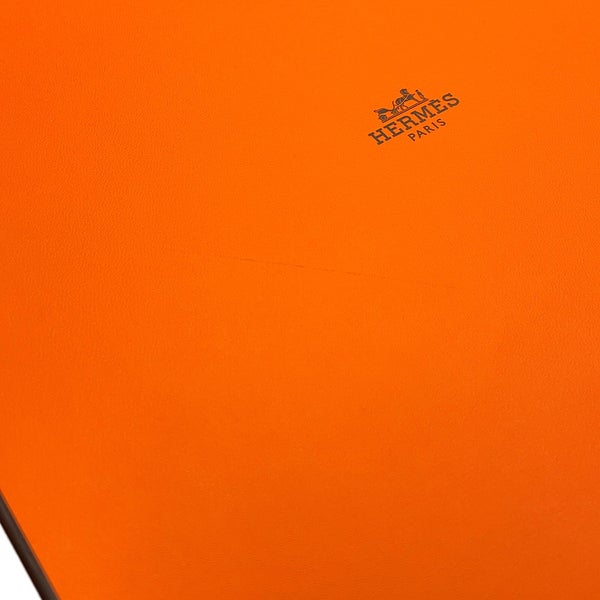エルメス バーキン25 ジョーヌアンブル/ゴールド金具 トゴ D刻印 HERMES Birkin ハンドバッグ