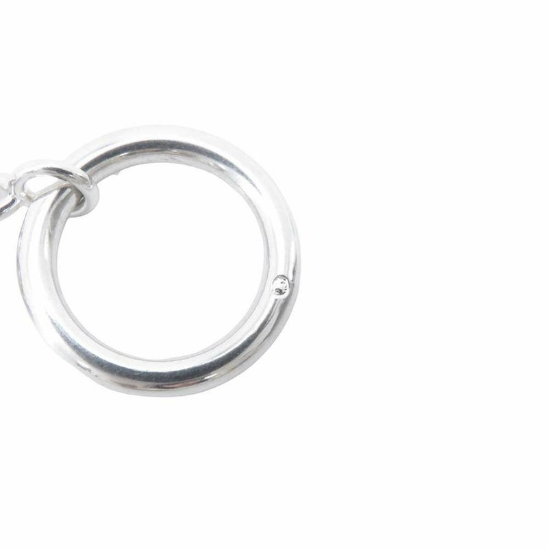 エルメス ネックレス シェーヌダンクル ファランドール SV925シルバー HERMES ジュエリー