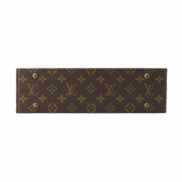 ルイヴィトン ジュエリーケース モノグラム ボワット ビジュー M47140 LOUIS VUITTON