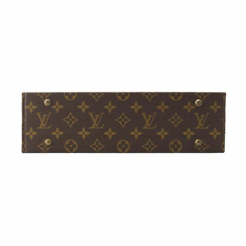 ルイヴィトン ジュエリーケース モノグラム ボワット ビジュー M47140 LOUIS VUITTON