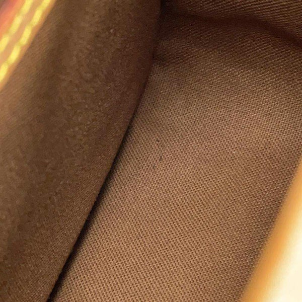 ルイヴィトン ショルダーバッグ モノグラム ソローニュ M42250 LOUIS VUITTON ヴィトン バッグ