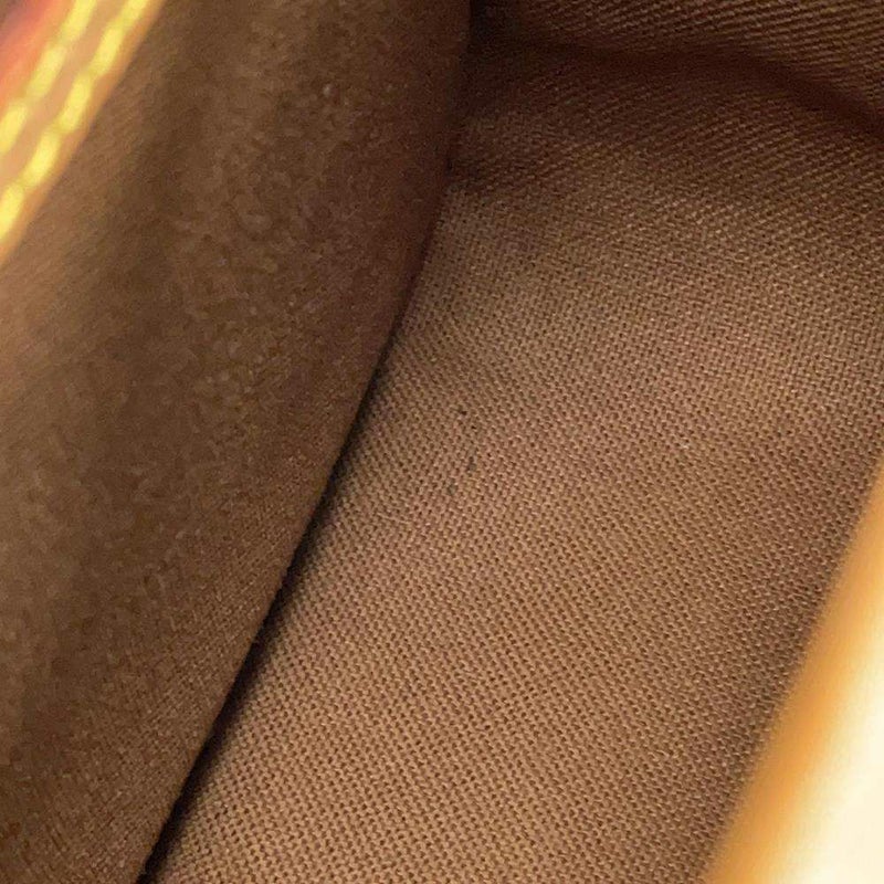 ルイヴィトン ショルダーバッグ モノグラム ソローニュ M42250 LOUIS VUITTON ヴィトン バッグ