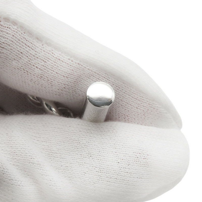 エルメス ブレスレット シェーヌダンクルGM 15コマ SV925シルバー HERMES ジュエリー