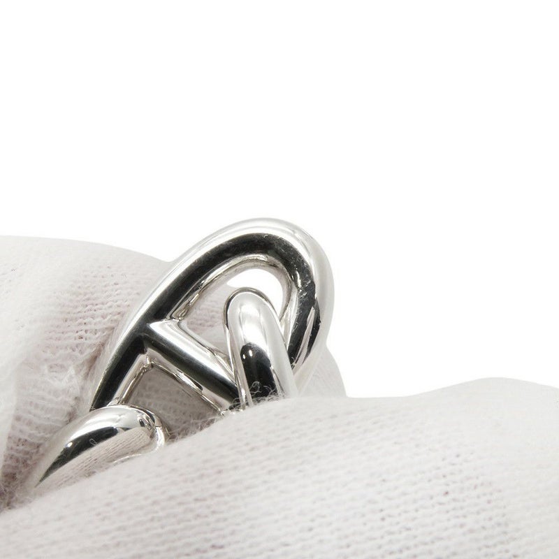 エルメス ブレスレット シェーヌダンクルGM 15コマ SV925シルバー HERMES ジュエリー