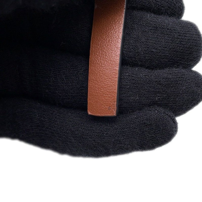 クリスチャン・ルブタン ボディバッグ ブラスター ボア レザー 3215176 Christian Louboutin ウエストポーチ 白