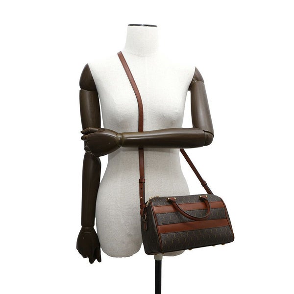 サンローランパリ ハンドバッグ ベイビーダッフル 533481 SAINT LAURENT PARIS 2wayショルダー