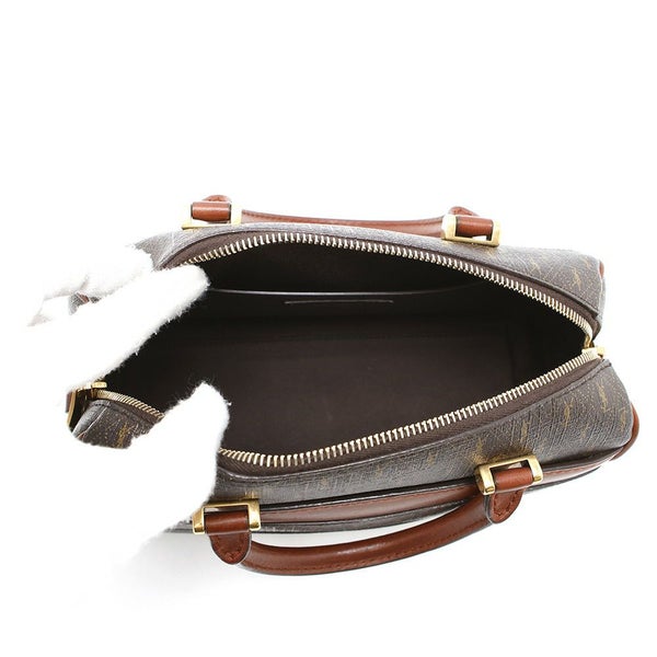 サンローランパリ ハンドバッグ ベイビーダッフル 533481 SAINT LAURENT PARIS 2wayショルダー