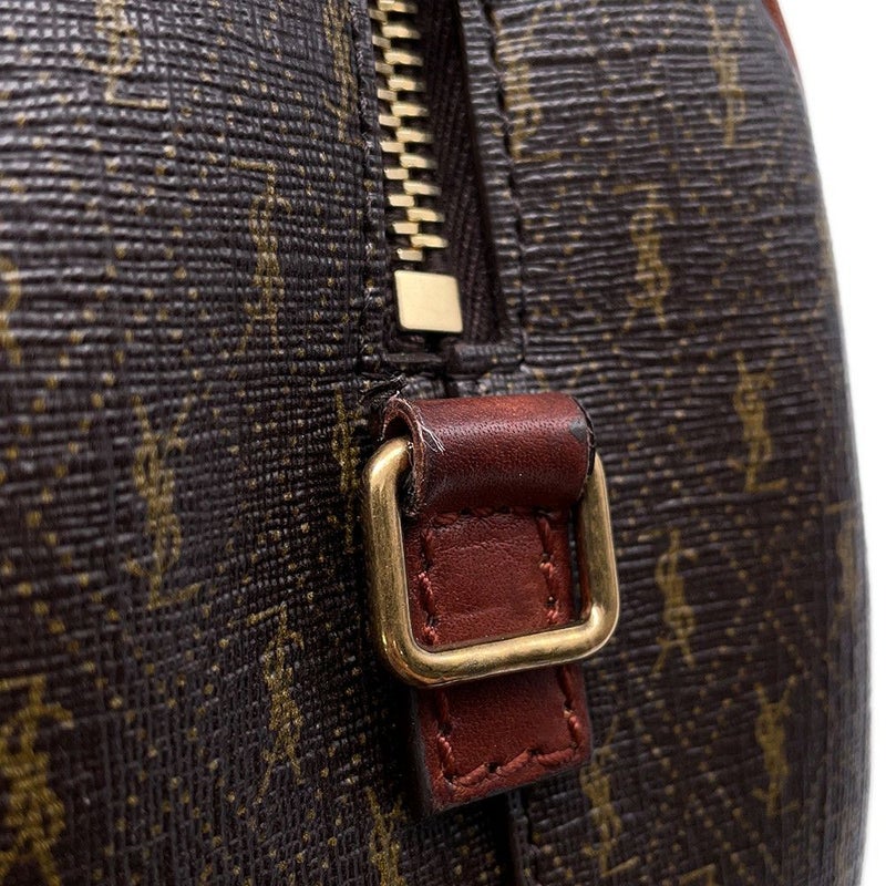 サンローランパリ ハンドバッグ ベイビーダッフル 533481 SAINT LAURENT PARIS 2wayショルダー