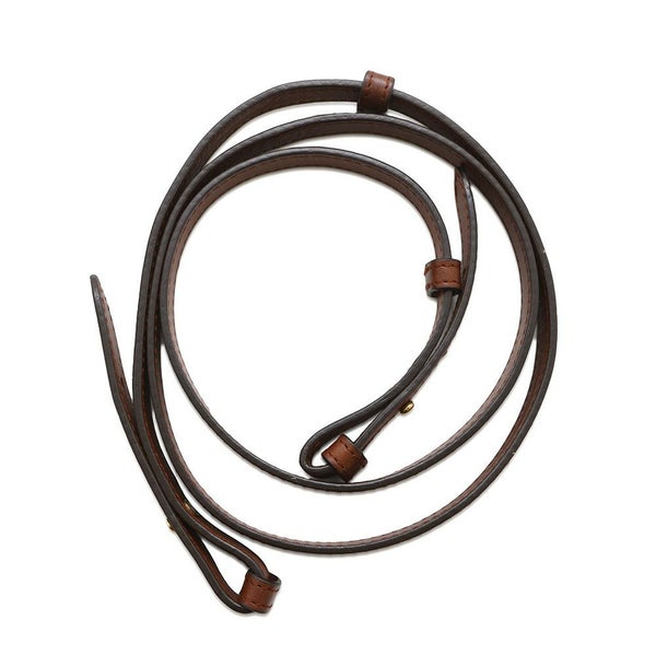 サンローランパリ ハンドバッグ ベイビーダッフル 533481 SAINT LAURENT PARIS 2wayショルダー