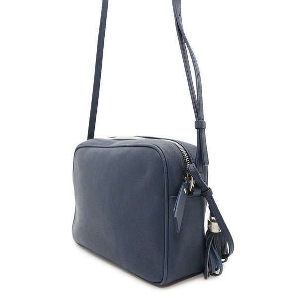 サンローランパリ ショルダーバッグ ルー カメラバッグ レザー 520533 SAINT LAURENT PARIS バッグ