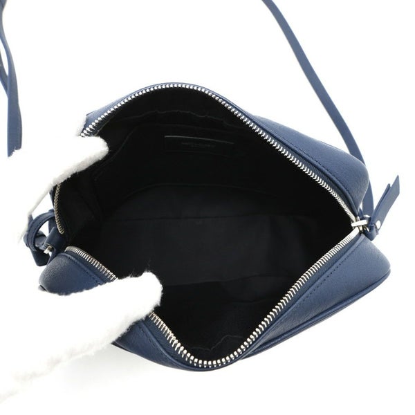 サンローランパリ ショルダーバッグ ルー カメラバッグ レザー 520533 SAINT LAURENT PARIS バッグ