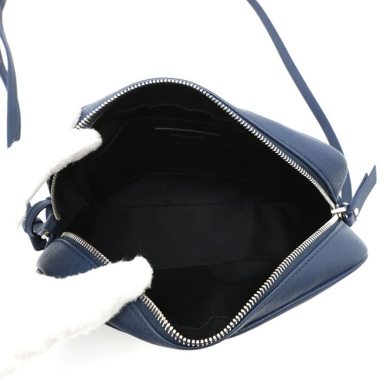 サンローランパリ ショルダーバッグ ルー カメラバッグ レザー 520533 SAINT LAURENT PARIS バッグ