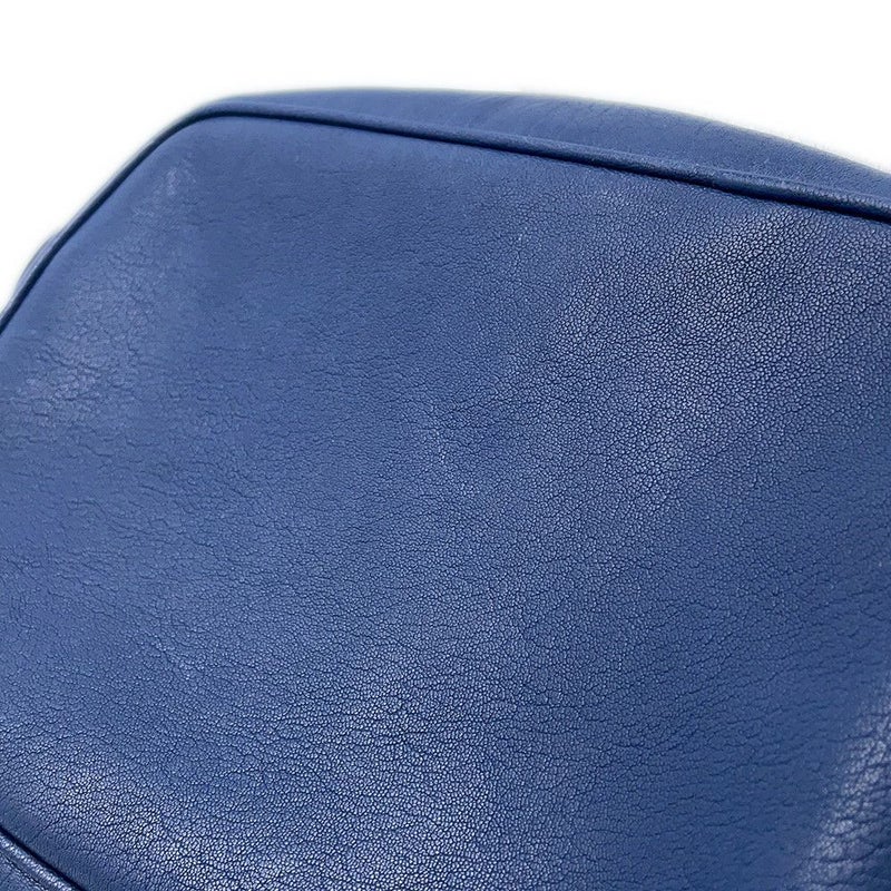 サンローランパリ ショルダーバッグ ルー カメラバッグ レザー 520533 SAINT LAURENT PARIS バッグ