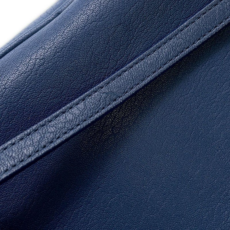 サンローランパリ ショルダーバッグ ルー カメラバッグ レザー 520533 SAINT LAURENT PARIS バッグ