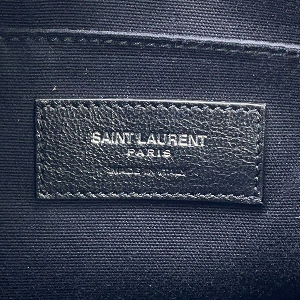 サンローランパリ ショルダーバッグ ルー カメラバッグ レザー 520533 SAINT LAURENT PARIS バッグ