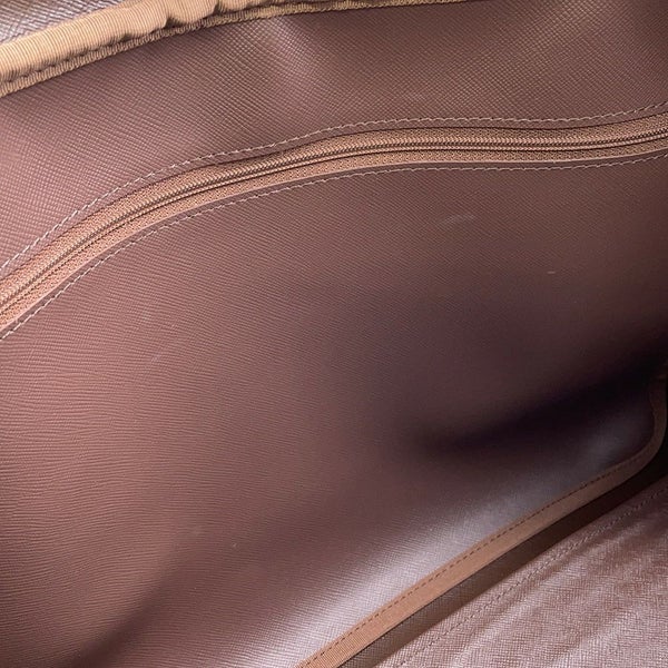 バーバリー ボストンバッグ チェック キャンバス BURBERRY バッグ