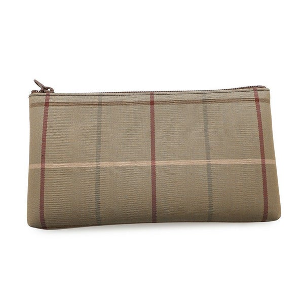 バーバリー ボストンバッグ チェック キャンバス BURBERRY バッグ