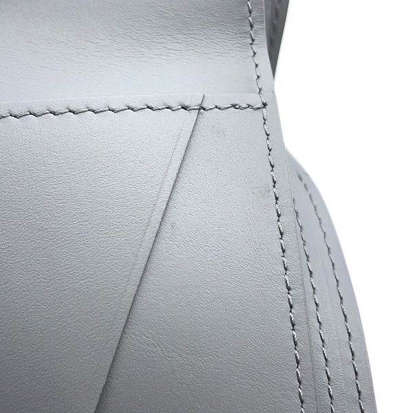 ルイヴィトン 二つ折り財布 モノグラム・シャドウ ポルトフォイユ・ミュルティプル M81383 LOUIS VUITTON