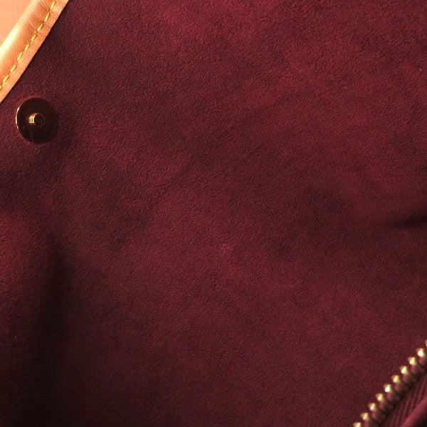 ルイヴィトン ショルダーバッグ モノグラム キャリーオール NM PM M46203 LOUIS VUITTON ヴィトン バッグ