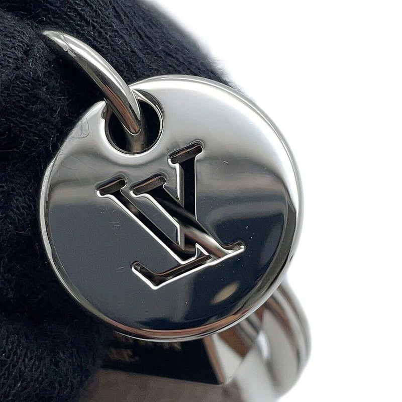 ルイヴィトン キーホルダー モノグラ タイガ ネオ LV クラブ M01347 LOUIS VUITTON 白