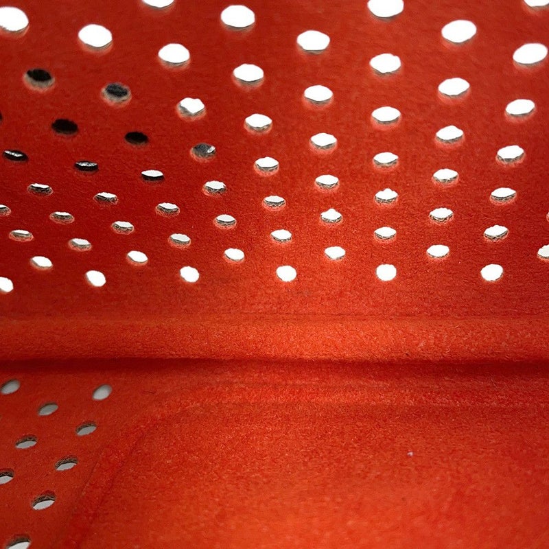 ルイヴィトン ポーチ モノグラム・ペルフォ ポシェット・プラット M95187 小物入れ アクセサリーポーチ