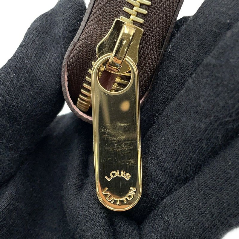 ルイヴィトン 長財布 モノグラム ジッピー・ウォレット M41894 LOUIS VUITTON ラウンドファスナー