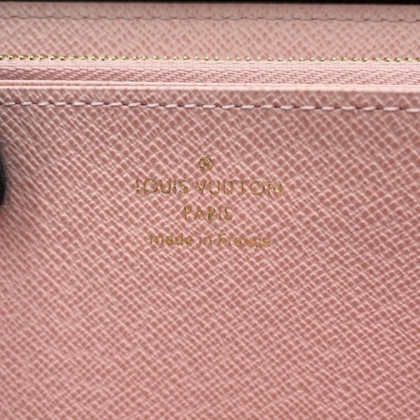 ルイヴィトン 長財布 モノグラム ジッピー・ウォレット M41894 LOUIS VUITTON ラウンドファスナー