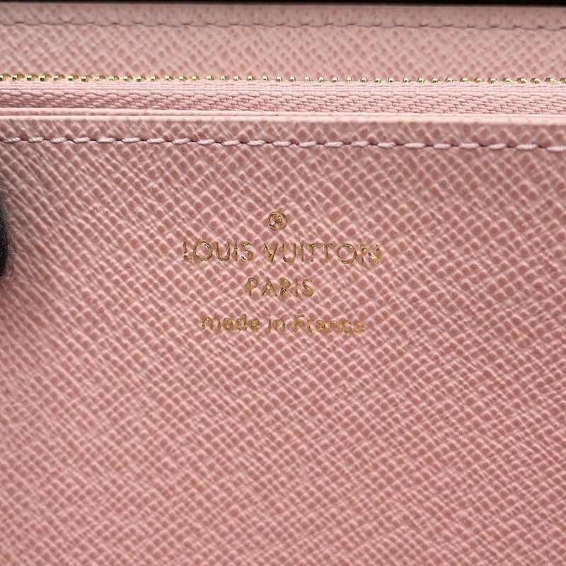 ルイヴィトン 長財布 モノグラム ジッピー・ウォレット M41894 LOUIS VUITTON ラウンドファスナー