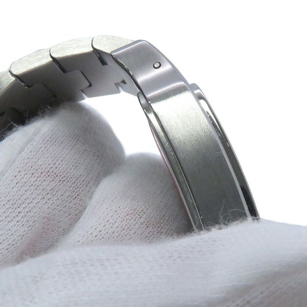 カルティエ サントスガルベ XL W20098D6 Cartier 腕時計 シルバー文字盤