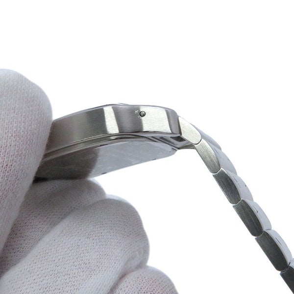 カルティエ サントスガルベ XL W20098D6 Cartier 腕時計 シルバー文字盤