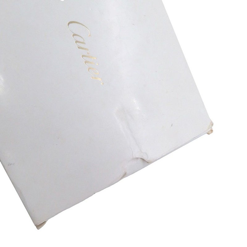 カルティエ サントスガルベ XL W20098D6 Cartier 腕時計 シルバー文字盤