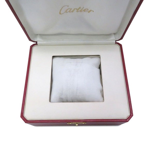 カルティエ サントスガルベ XL W20098D6 Cartier 腕時計 シルバー文字盤