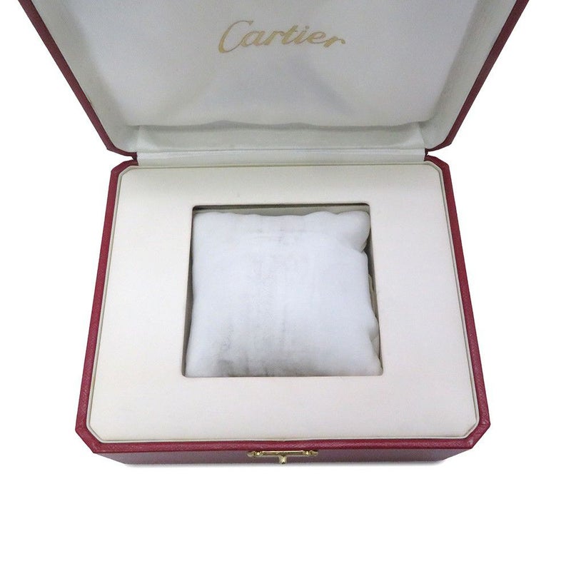 カルティエ サントスガルベ XL W20098D6 Cartier 腕時計 シルバー文字盤