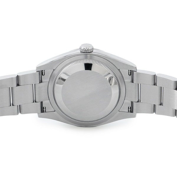 ロレックス デイトジャスト36 126200 ROLEX 腕時計 ミントグリーン文字盤