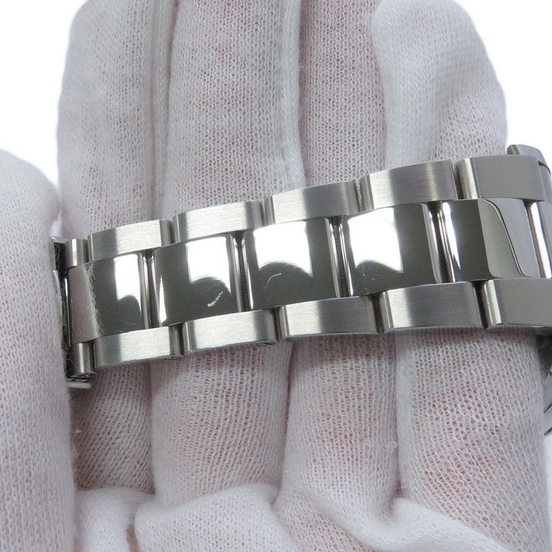 ロレックス デイトジャスト36 126200 ROLEX 腕時計 ミントグリーン文字盤