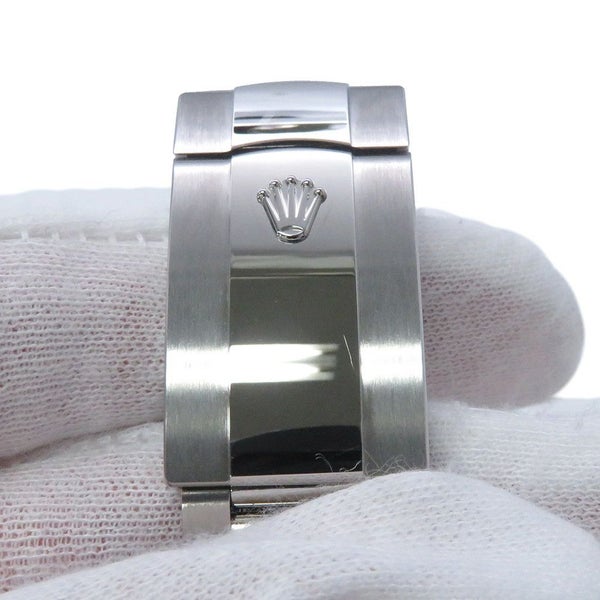 ロレックス デイトジャスト36 126200 ROLEX 腕時計 ミントグリーン文字盤