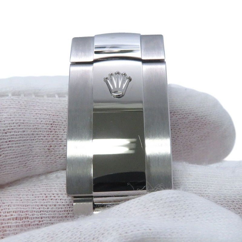 ロレックス デイトジャスト36 126200 ROLEX 腕時計 ミントグリーン文字盤